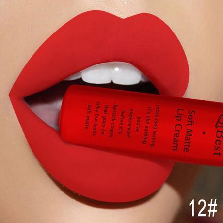 QIBEST GLOSS