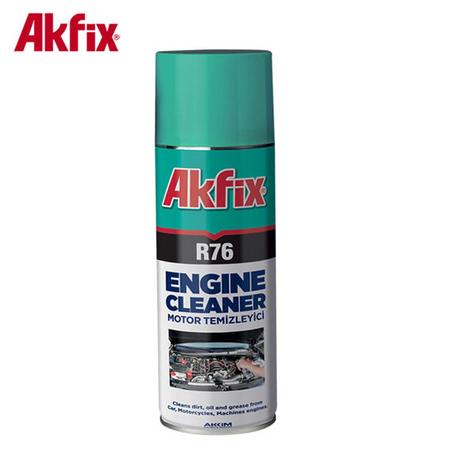 منضف محرك السيارات (akfix r76)