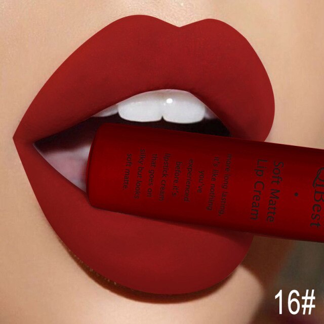 QIBEST GLOSS