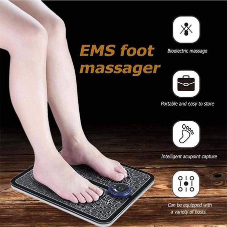 ems foot massage