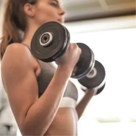 أجهزة رياضية