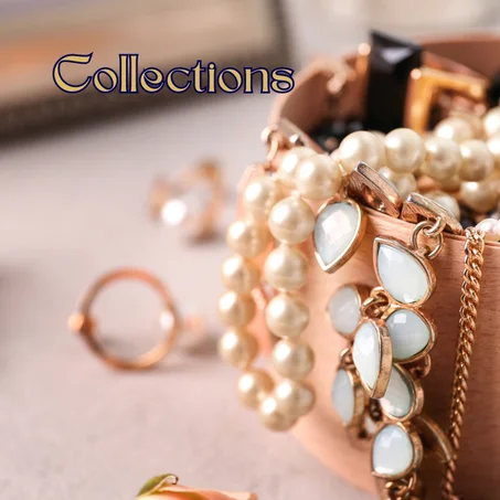 Voir toutes les collections