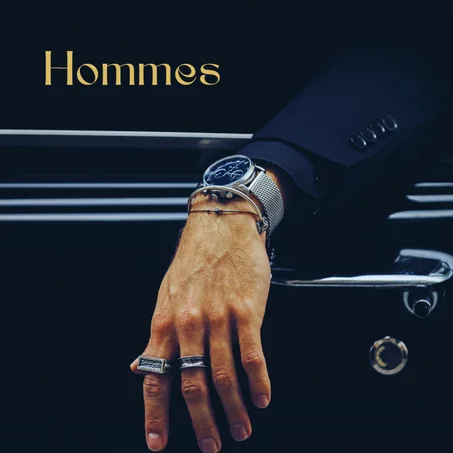 Hommes
