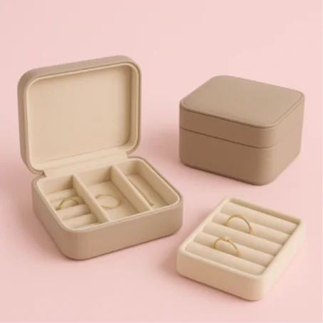 Coffrets & rangements