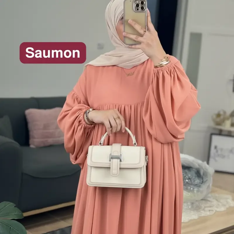 برومسيون 2 عبايات ب 250 درهم