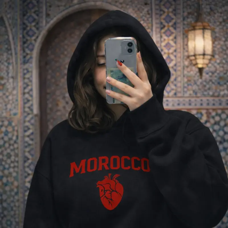 واحد لك… وواحد لمن تحب ❤️ بـ199 درهم