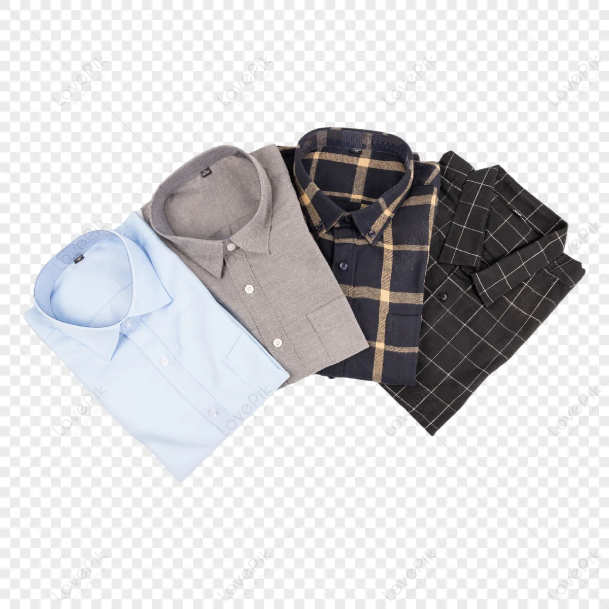 ملابس رجالية