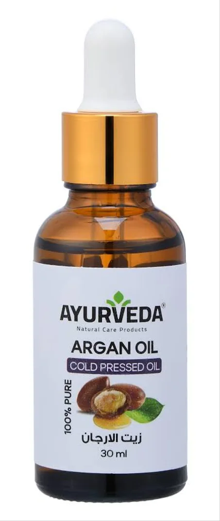 زيوت طبيعية