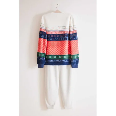 Women Secret Pyjama homme en polaire Harry Potter