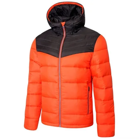 Dare2b جاكيت بغطاء رأس ELITE HOT SHOT DEFLECTRICE