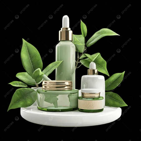 مستحضرات تجميلية للبشرة