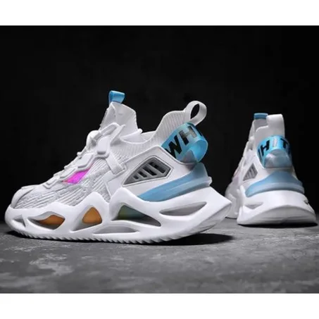 حذاء رياضي عصري خفيف للرجال والنساء