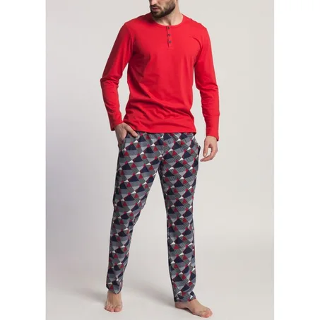 Sofiaman PYJAMA RED SS21