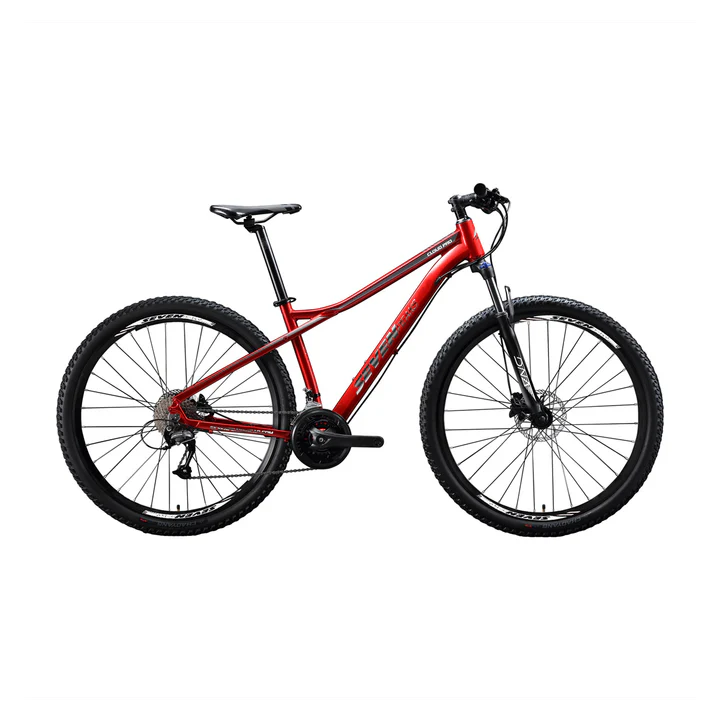 Les vélos