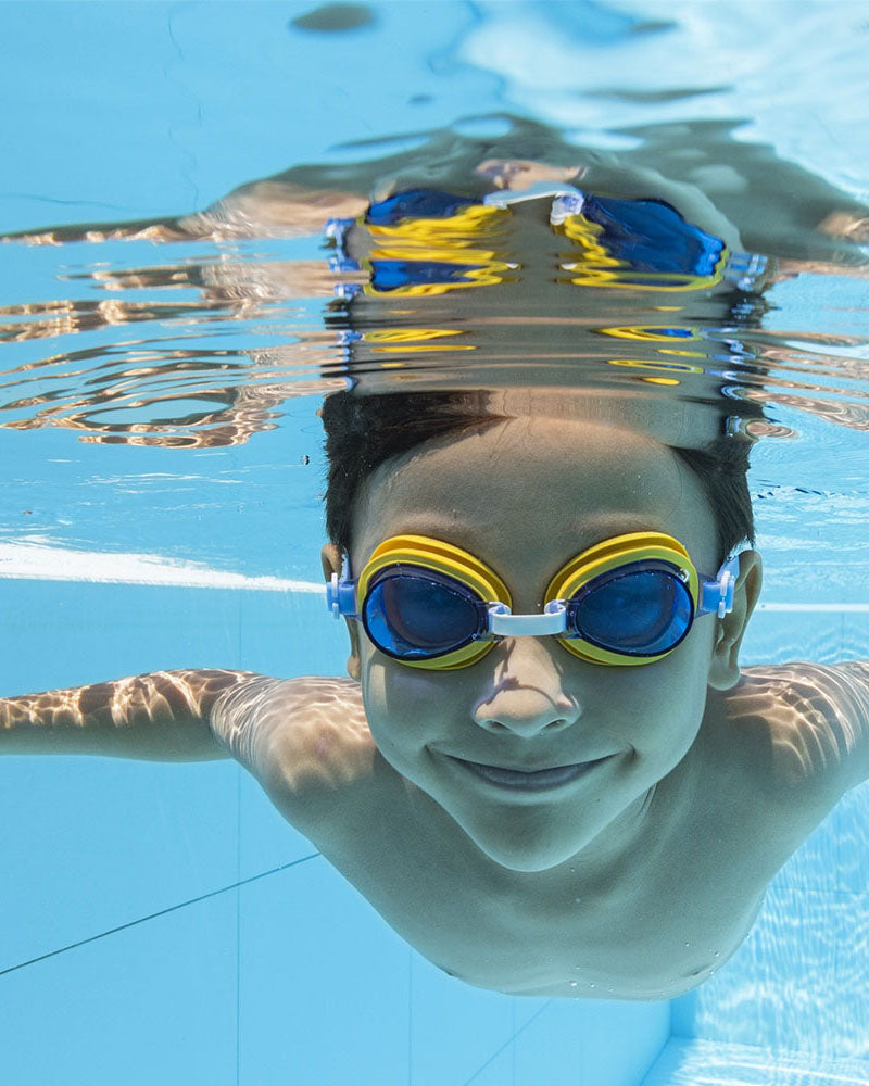 Lunettes de natation pour enfants