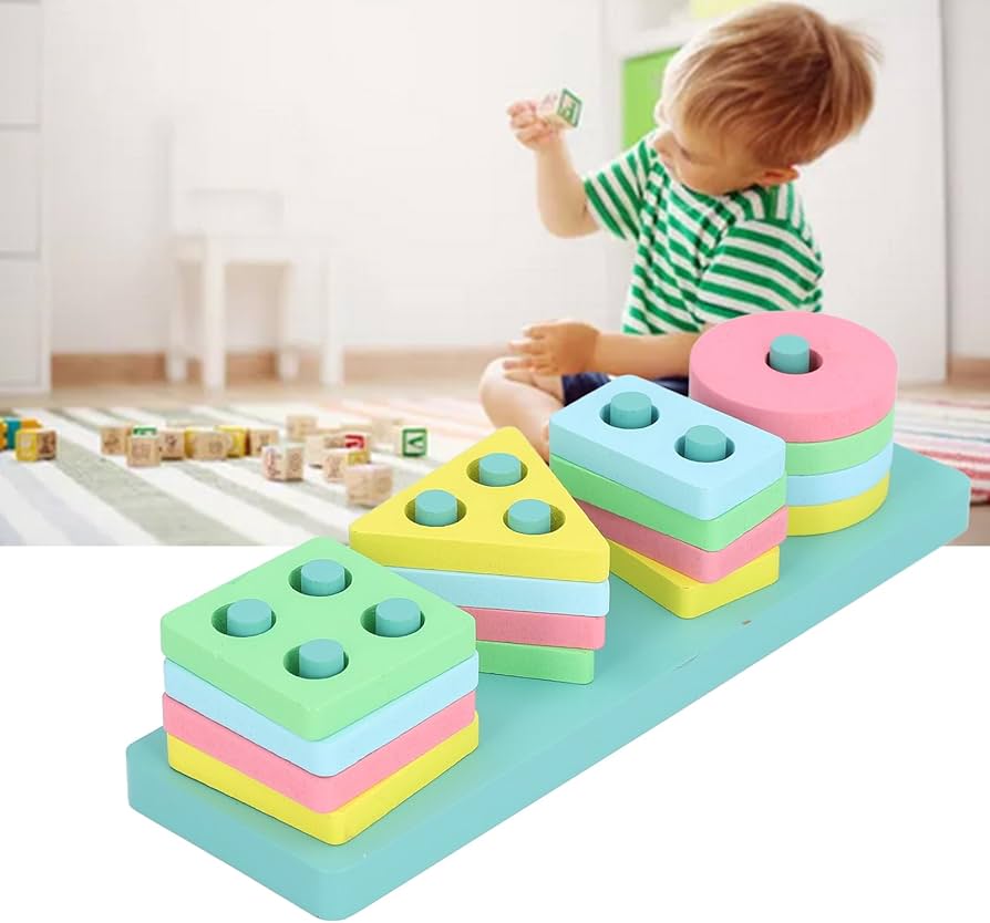 Jeux éducatifs pour enfants
