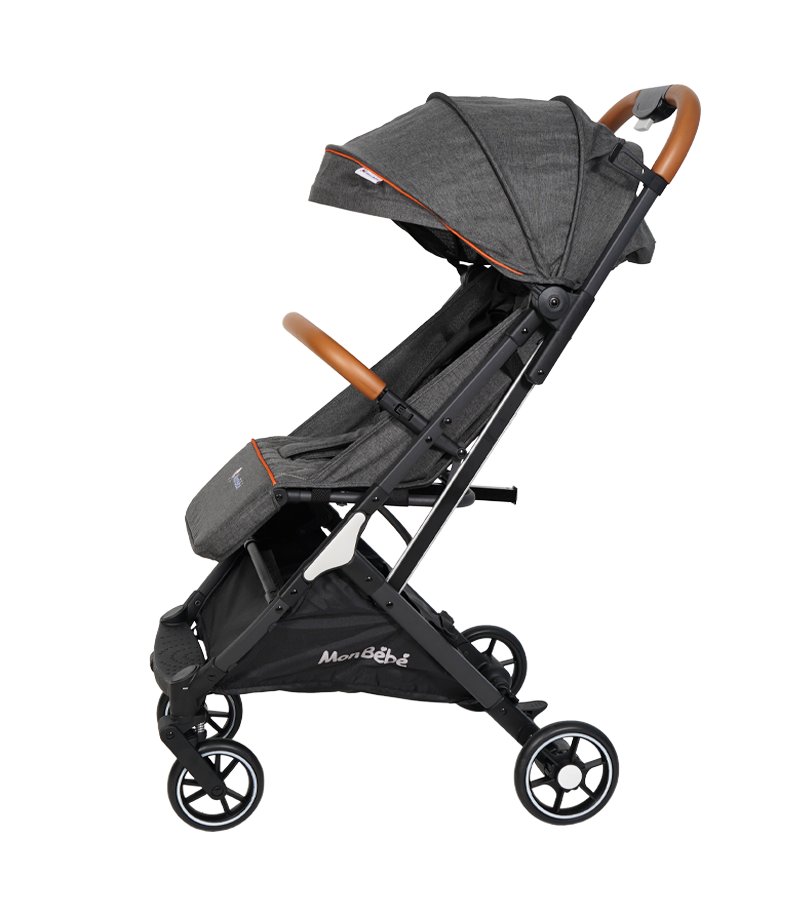 Poussette Mon bebe Valise avec Maxi cosi