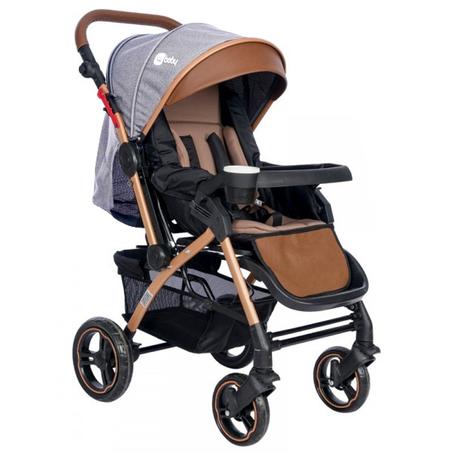 Pousstte 4baby - Made in Turkey