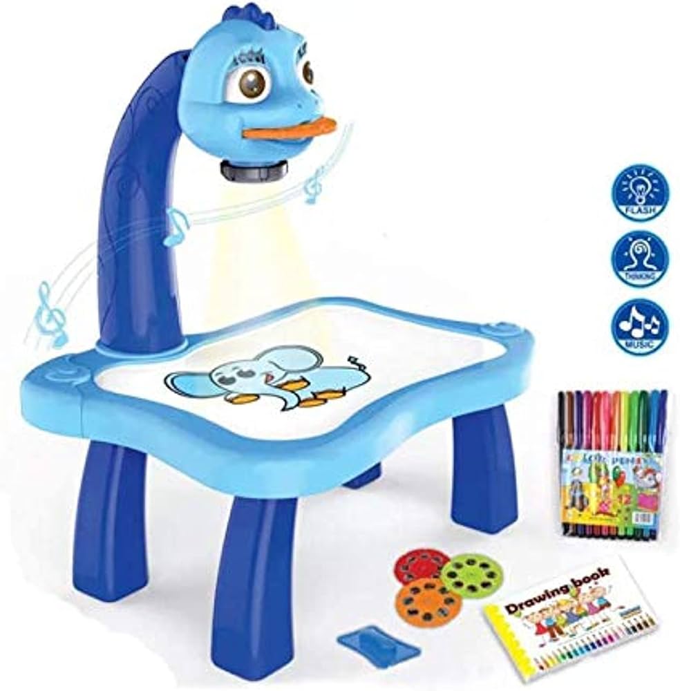 جهاز عرض الرسم المكتبي