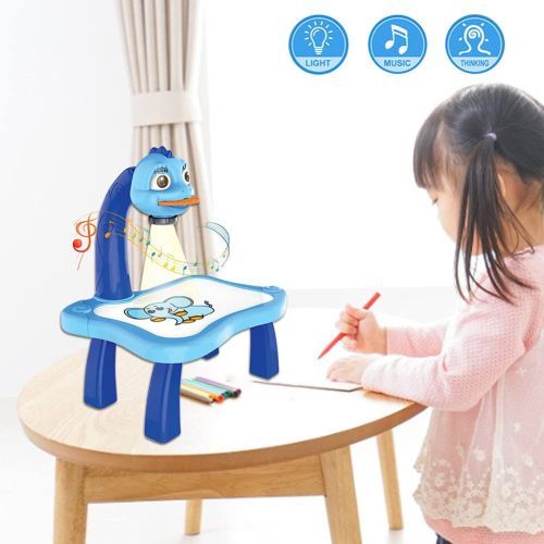 جهاز عرض الرسم المكتبي