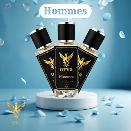 عطور رجالية