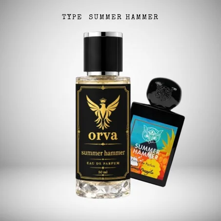Summer hammer