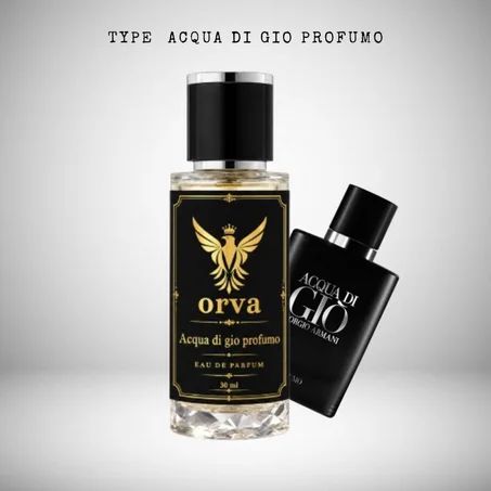 Acqua di gio profumo