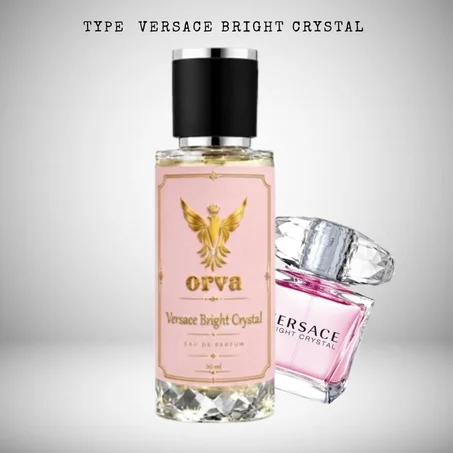 Versace Bright Crystal