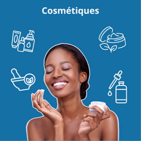 Cosmétiques