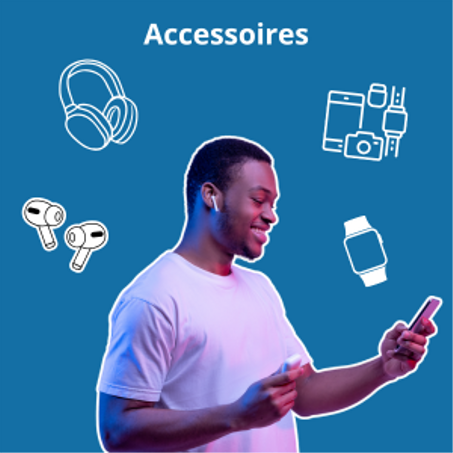 Accessoires