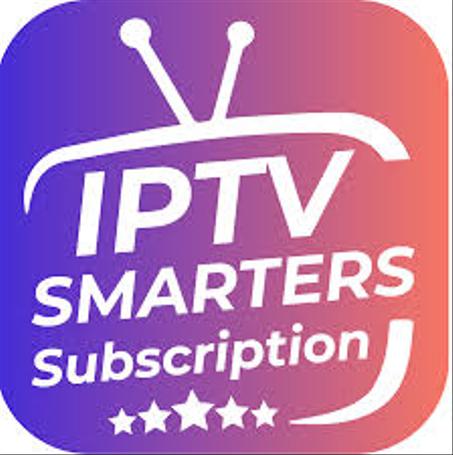 IPTV Smarters Pro Subscription