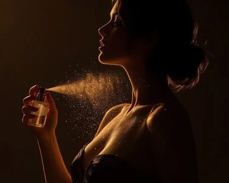 العطور النسائية – Parfums Femmes