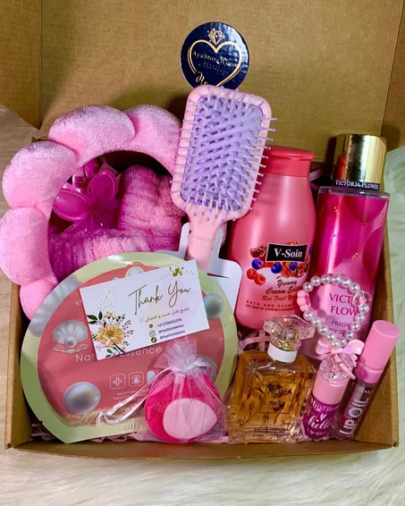 باك جمال الأميرة