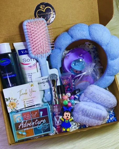 باك سحر الأزرق