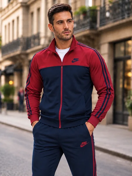 survêtement homme