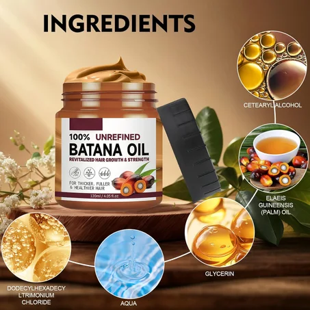 BATANA OIL 120 ML