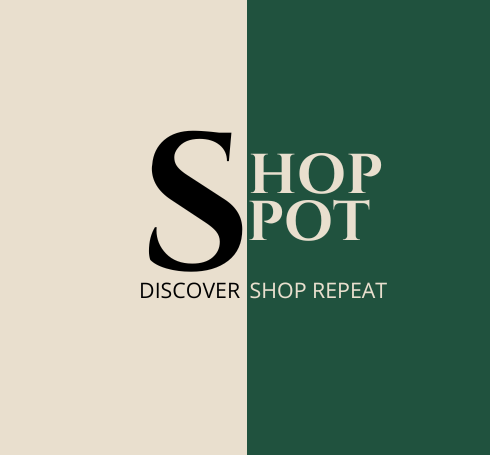 Shop spot