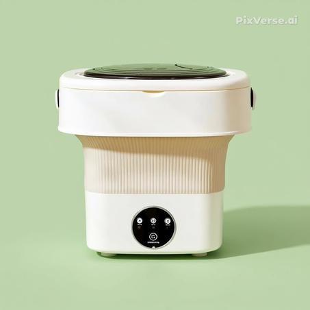 غسالة صغيرة