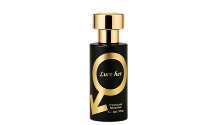 Golden Lure عطر الفيرومون