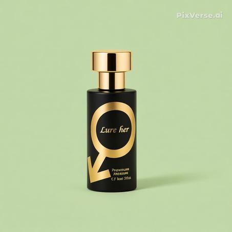 Golden Lure عطر الفيرومون