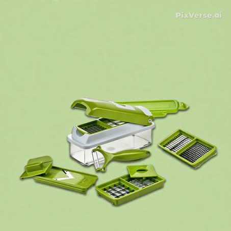 قطّاعة خضار