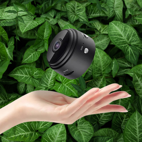 كاميرا مغناطيسية للمراقبة