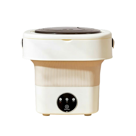 غسالة صغيرة