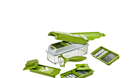 قطّاعة خضار