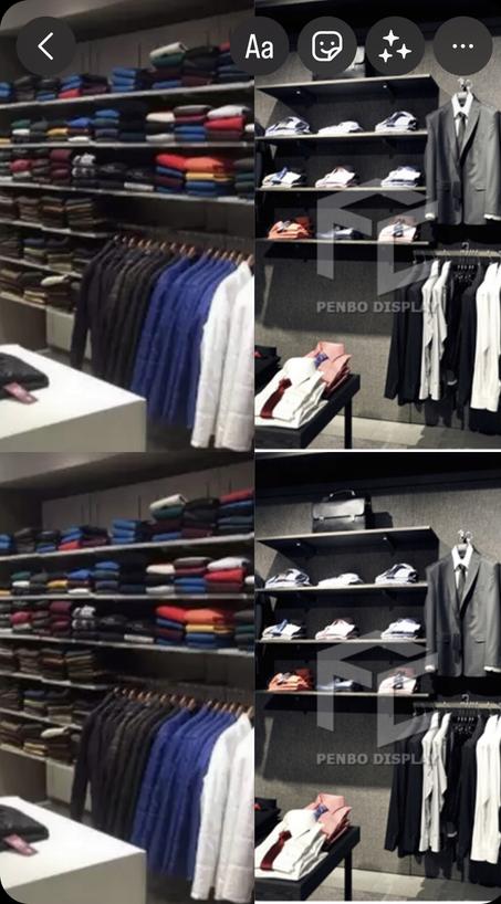 جميع مستلزمات الرجال