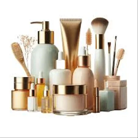 منتجات للتجميل