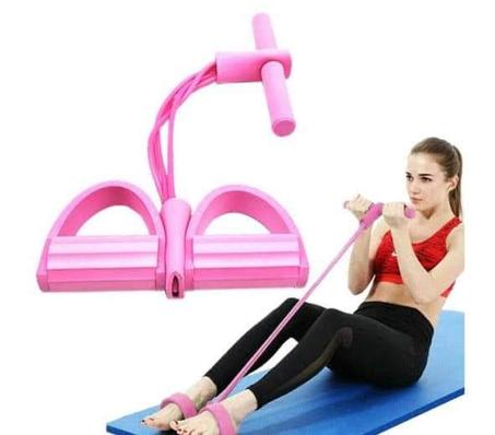 Body trimmer الجهاز المطاطي للرياضة