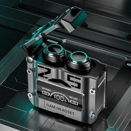 السماعات الاسلكية m25