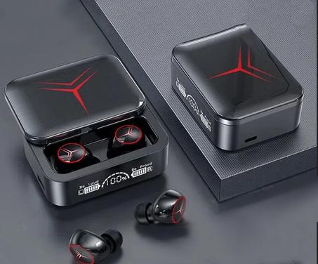 السماعات الاسلكية M88 plus