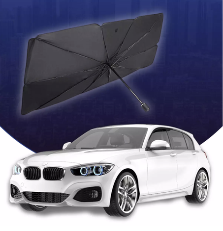 مظلة حماية من الشمس